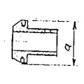 Rear Bearing For Main Drive Shaft Rear Bearing For Main Drive Shaft